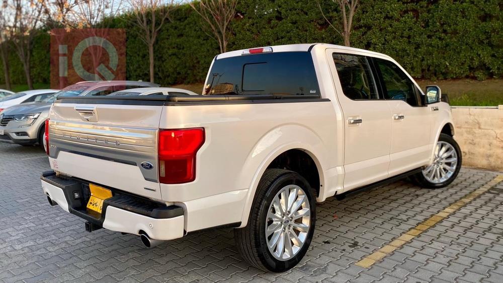 فۆرد F-150